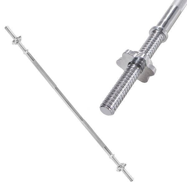 Gryf prosty 120 cm 25 mm zaciski