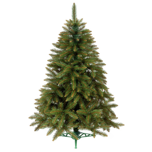 Choinka sztuczna 125 cm świerk kaukaski