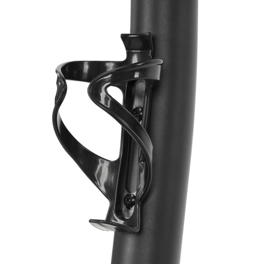 Rower stacjonarny, magnetyczny 8 poziomów oporu, rowerek treningowy z czujnikiem tętna