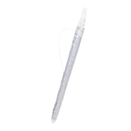 Parasol plażowy 160 cm ogrodowy, przeciwsłoneczny UPF50+ składany, łamany na balkon, taras, szary