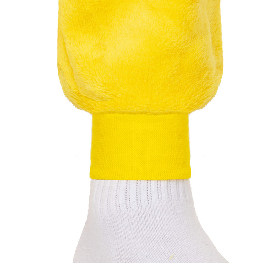 Piżama kigurumi Pikachu kombinezon jednoczęściowy dziecięcy rozmiar 120-130 cm