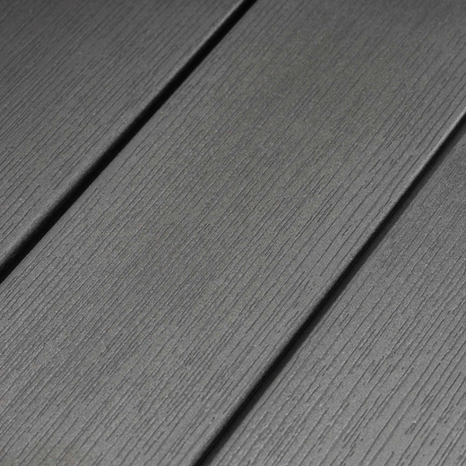 Stół balkonowy, składany 80x37 cm zawieszany na balustradę, czarny