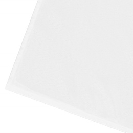 Bieżnik na stół świąteczny 220x140cm klasyczny obrus świąteczny biały