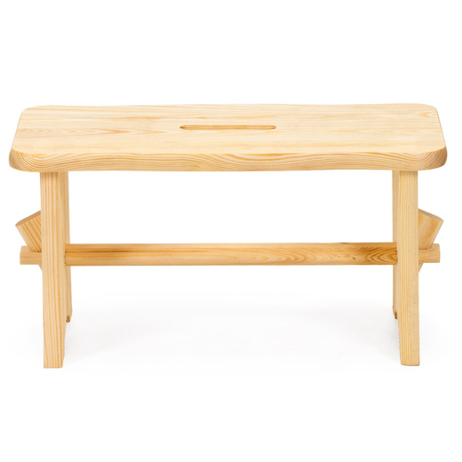 Taboret drewniany, krzesło ogrodowe do plewienia, wielofunkcyjny stołek, podest