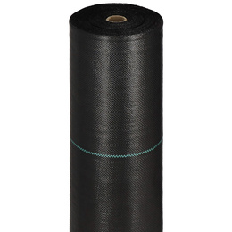 Agrowłóknina antychwastowa agrotkanina 135 g/m2 mata 1,1m x 50m + kotwy mocujące 50 szt.