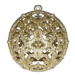 Bombki choinkowe 100 szt. ozdoby świąteczne zestaw mix rozmiarów czarne