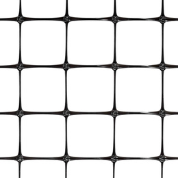 Siatka na krety 2 m x 200 m przeciw kretom, nornicom 45g/m2