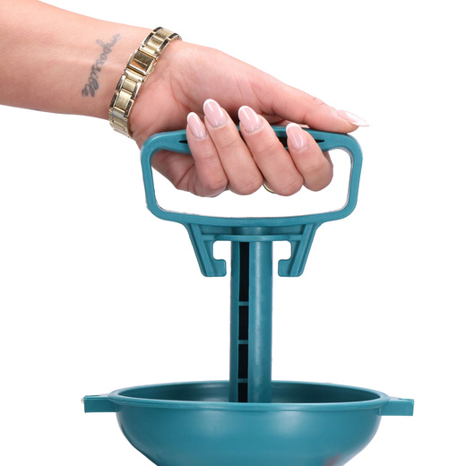 Opryskiwacz ciśnieniowy do roślin, spryskiwacz ogrodowy ręczny 8l