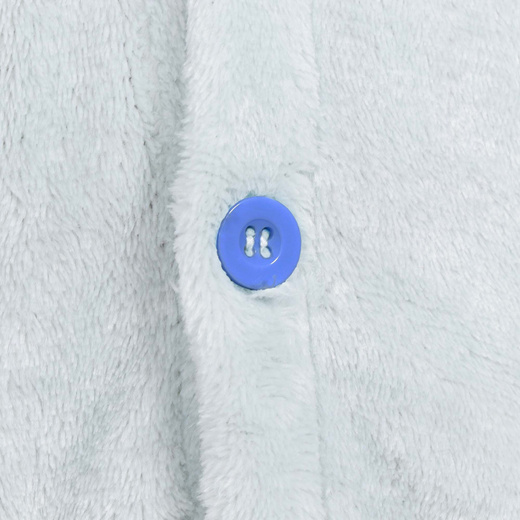 Piżama kigurumi Stitch kombinezon jednoczęściowy dziecięcy przebranie rozmiar S