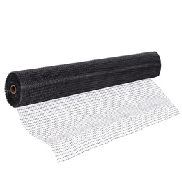 Siatka na krety 2 m x 300 m + kołki 300 szt. przeciw kretom, nornicom 30g/m2