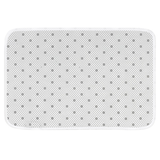 Dywanik łazienkowy, antypoślizgowy 60x40 cm mata, renifer