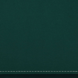 Szkatułka na biżuterię 28x19,5x7 cm zielony welurowy organizer z przegródkami