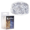 100 led