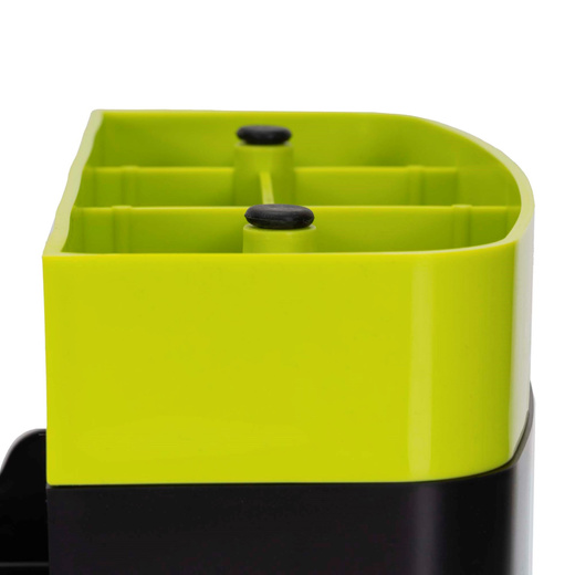 Step do ćwiczeń fitness 3-stopnie, schodek treningowy do aerobiku