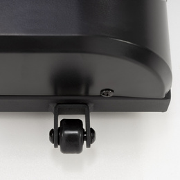 Bieżania elektryczna, domowa 12 km/h z pilotem i aplikacją na telefon treningowa, składana