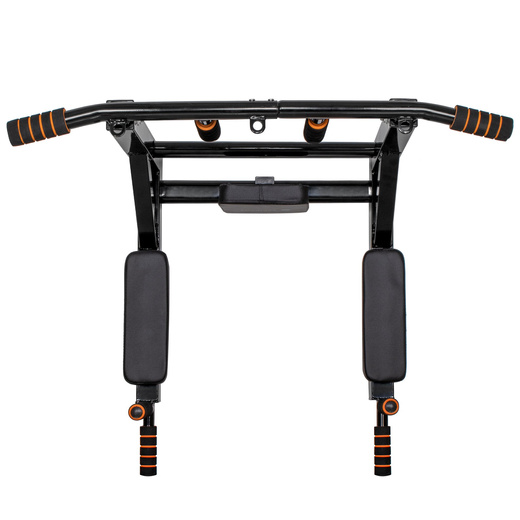 Drążek ścienny do podciągania, poręcze do ćwiczeń mięśni