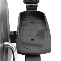 Trenażer eliptyczny do ćwiczeń, orbitrek magnetyczny do treningu cardio, fitness 