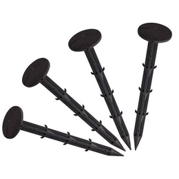 Siatka na krety 2x300 m + kołki 300 szt. przeciw kretom, nornicom 30g/m2