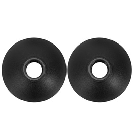 Kije trekkingowe z regulacją długości, składane kijki do chodzenia, nordic walking z trzema nakładkami