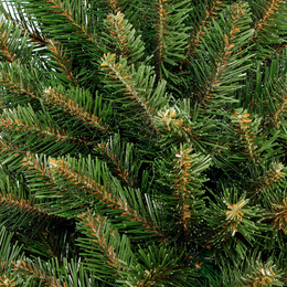 Choinka sztuczna 180 cm jak żywa świerk skandynawski drzewko świąteczne