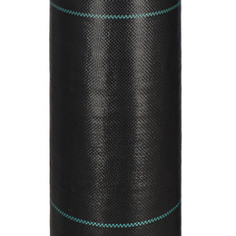 Agrowłóknina antychwastowa agrotkanina 135 g/m2 mata 1,1m x 50m + kotwy mocujące 50 szt.