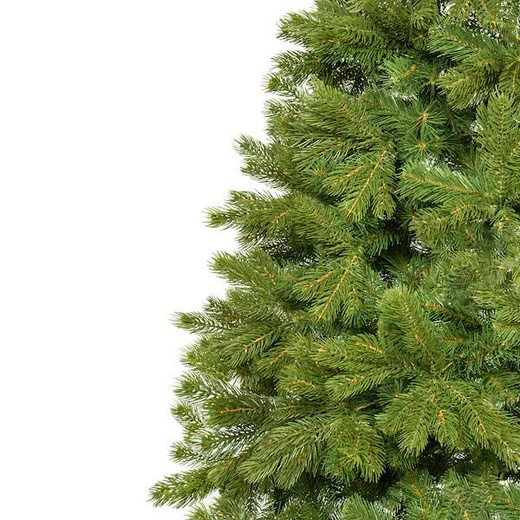 Choinka sztuczna premium 250 cm sosna naturalna