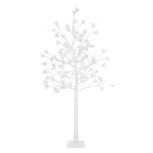 Świecące drzewko 180 cm sosna 120 Led drzewko świąteczne dekoracja ozdoba świetlna
