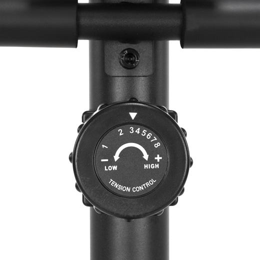 Rower stacjonarny, magnetyczny rowerek treningowy do ćwiczeń w domu