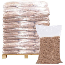 Pellet, żwirek drewniany dla królików, ściółka 15kg