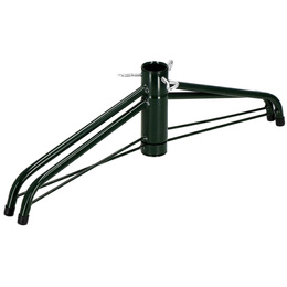 Choinka sztuczna premium 220 cm świerk naturalny