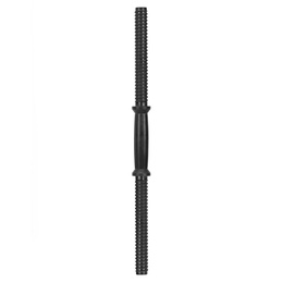 Hantel do ćwiczeń 20 kg hantla regulowana zestaw obciążeń 2x10 kg gryf do treningu siłowego