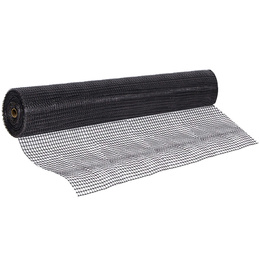 Siatka na krety 2 m x 100 m przeciw kretom, nornicom 45g/m2