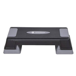 Step do aerobiku 3 stopnie ćwiczenia fitness