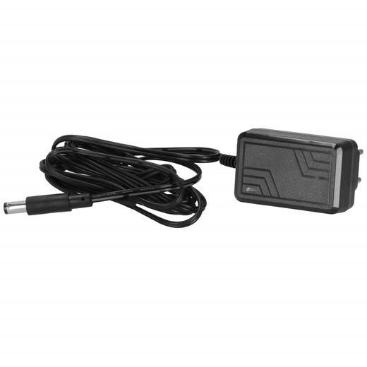 Motocykl dla dzieci, elektryczny jeździk trójkołowy, motorek na akumulator, czarny