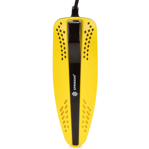 Suszarka do butów i rękawiczek osuszacz do obuwia, skarpet, czapek z timerem elektryczny