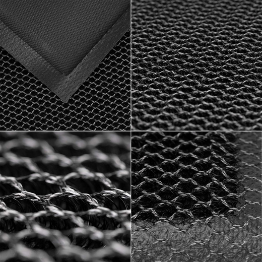 Wycieraczka wejściowa 90x60 cm mata antypoślizgowa pod drzwi