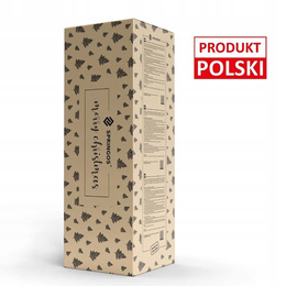 Choinka sztuczna premium 150 cm sosna diamentowa drzewko bożonarodzeniowe