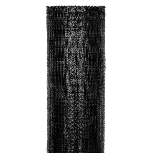 Siatka na krety 2 m x 200 m przeciw kretom, nornicom 45g/m2