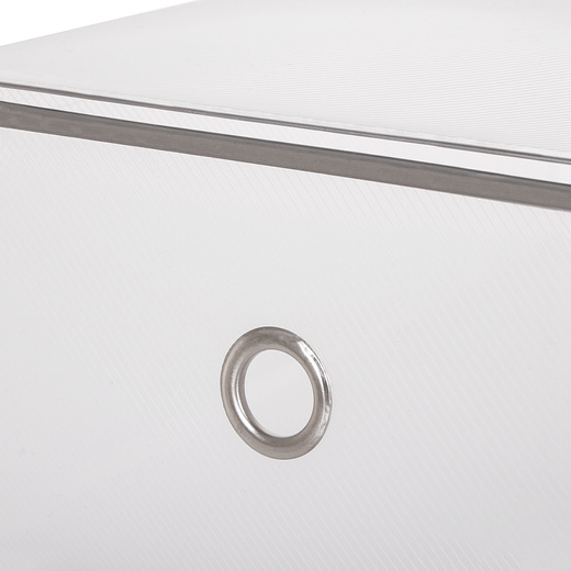 Organizer na buty 34x22x13,5 cm zestaw 5 szt. pudełka z otwieraną klapą