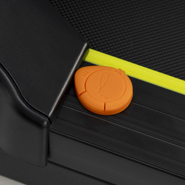 Bieżania elektryczna, domowa 12 km/h z pilotem i aplikacją na telefon treningowa, składana