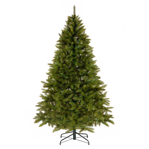 Choinka sztuczna premium 240 cm świerk kaukaski