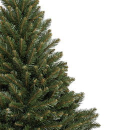 Choinka sztuczna premium 220 cm świerk kaukaski jak żywy