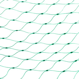 Siatka na ptaki zabezpieczająca ochronna 5x50 m zielona