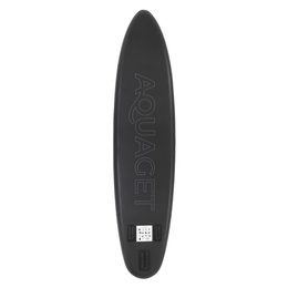 Deska pompowana do pływania SUP 350 cm paddleboard komplet z wiosłem i wyposażeniem