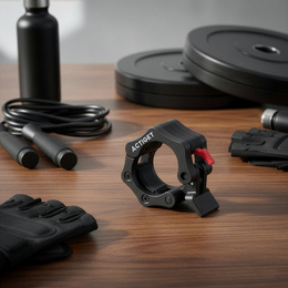 Zacisk na gryf 50 mm zestaw 2 szt. zaciski klamrowe, szczękowe