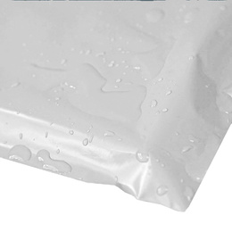 Foliopaki kurierskie zestaw 50 szt. 46x35 cm koperty foliowe do pakowania paczek