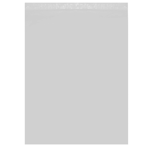 Foliopaki kurierskie zestaw 50 szt. 45x50 cm koperty foliowe do pakowania paczek