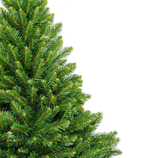 Choinka sztuczna 220 cm świerk skandynawski