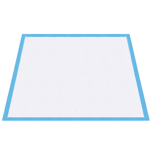 Mata higieniczna dla psa 35x45 cm podkład chłonny 10 szt. do nauki higieny