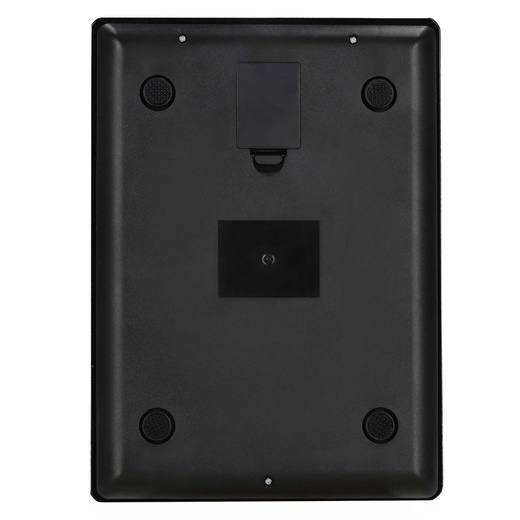 Waga kuchenna, domowa 5 kg elektroniczna z wyświetlaczem, miarka kuchenna